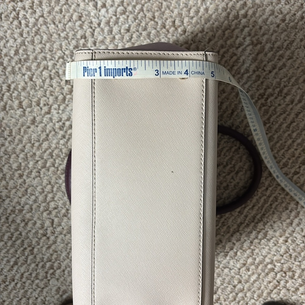 Kate spade Bag- most likely Madison Colorblock - Picture 9 of 9